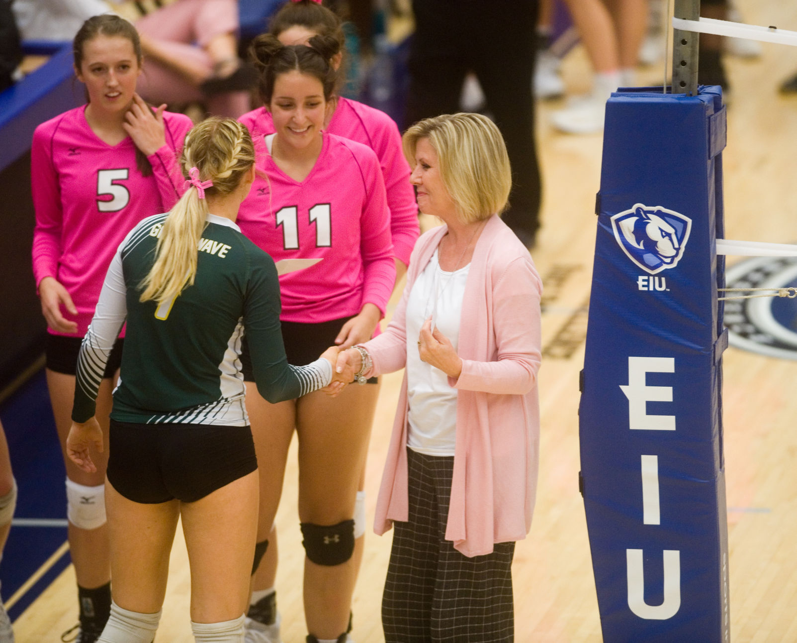 MHS CHS Volleyball - Gallery - 09/25/18 - 1